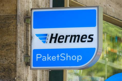 Hermes Paketshops in Eutingen 